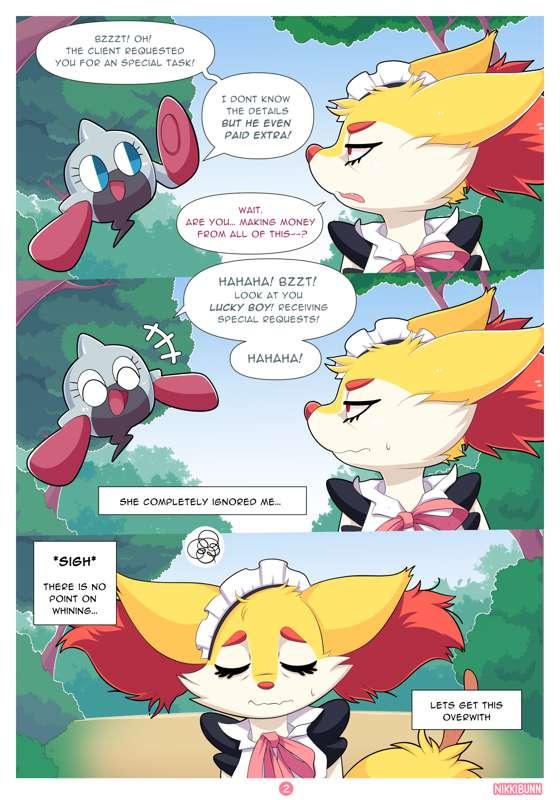 𝓢𝓹𝓮𝓬𝓲𝓪𝓵 𝓢𝓮𝓻𝓿𝓲𝓬𝓮𝓼 2 - Page 2