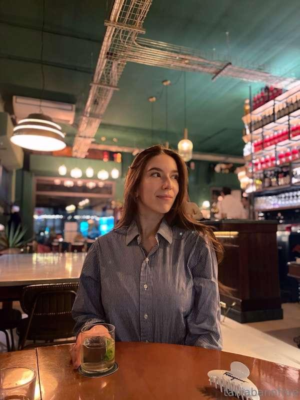 A good night with good company? 😍 Then text me 😋