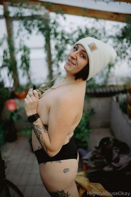 mightymouseokay image #2