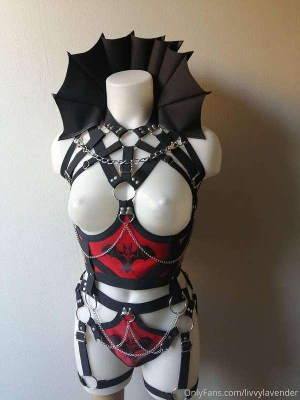 Look what I bought! Might take a bit to get here but I am lo..