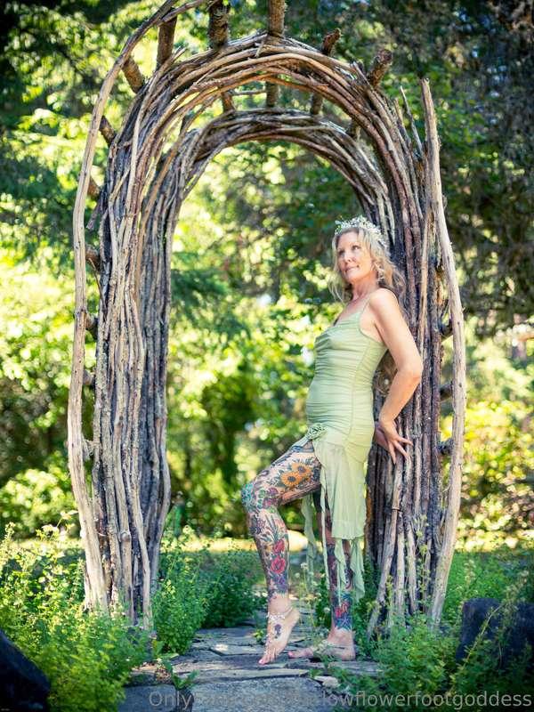 Good morning Tribe 🌈Got the pics back! ((The others were Dav..