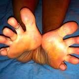 marylongtoes