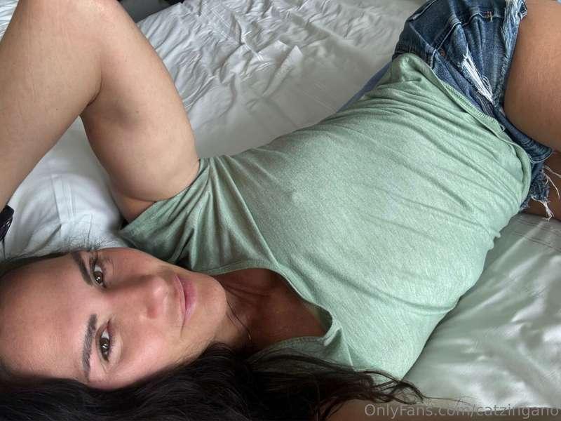 I’m ready for a nap 😴  Do you like summer time siestas?