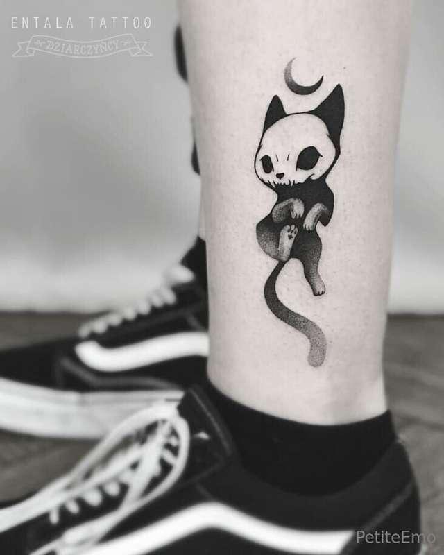 Next tattoo! Only missing $20