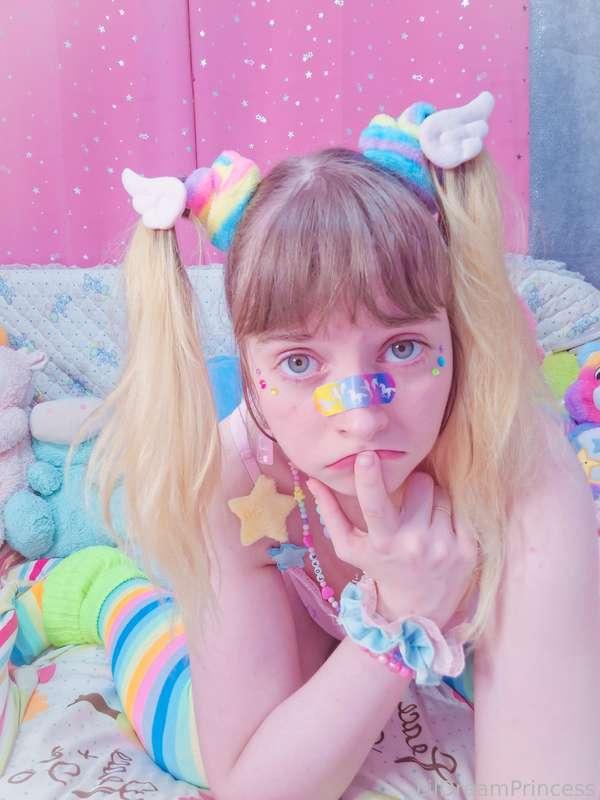 lildreamprincess image #5