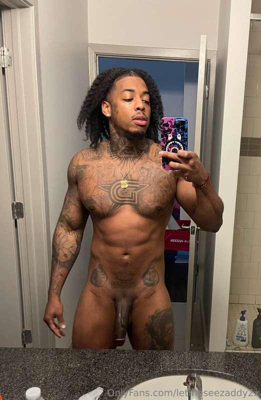 Would you get down on your knees for me?