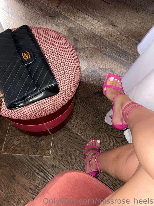 missrose_heels image #0