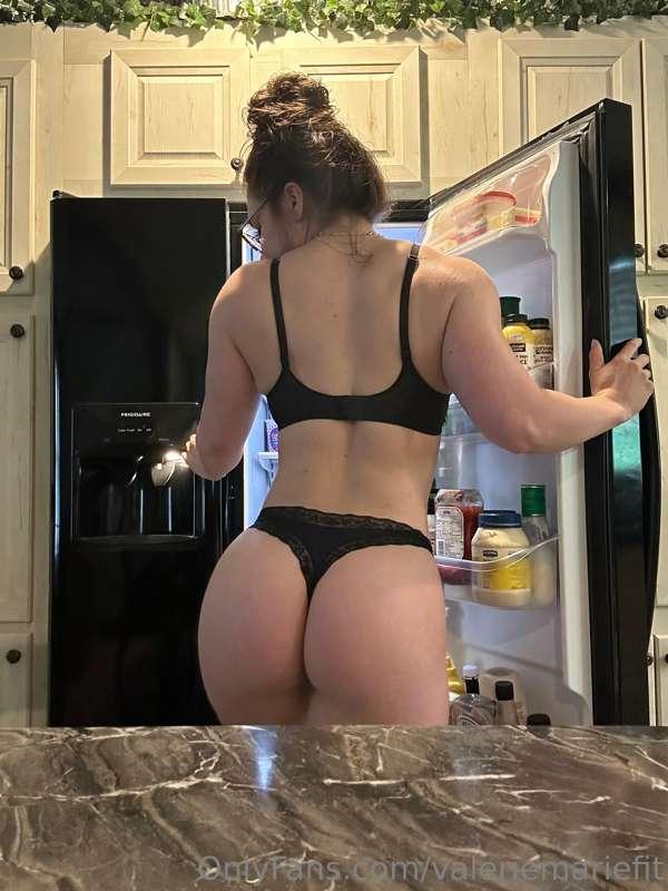 Good morning! What’s for breakfast? 🥞