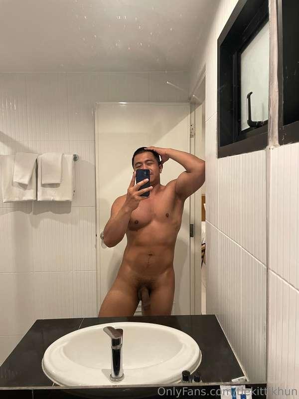 Update my body