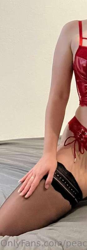 I would fuck myself in this underwear 🌶