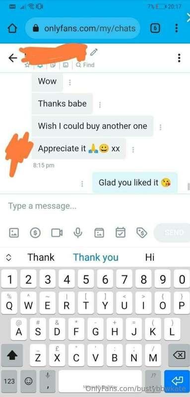 Have you had a dick rate analysis from me yet? Not rating, A..