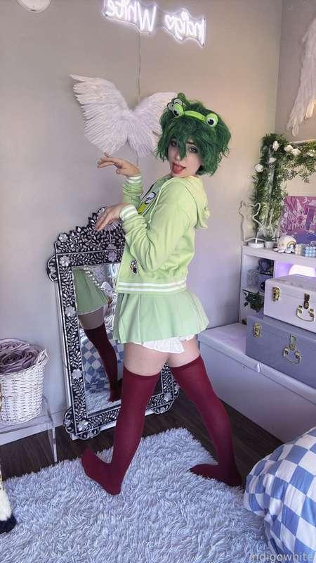 indigowhite image #5