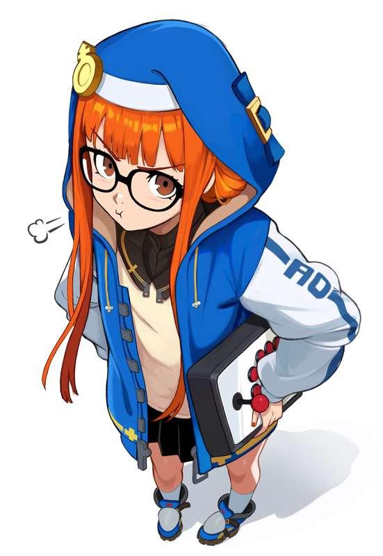 Guess her main + nsfw