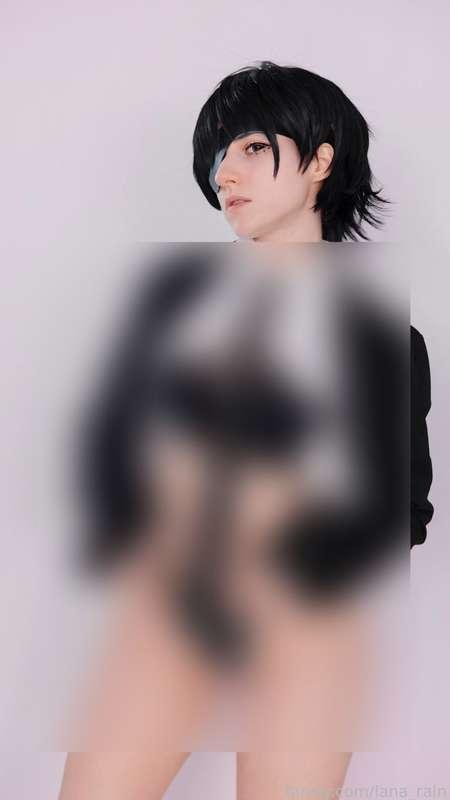 lana_rain image #1