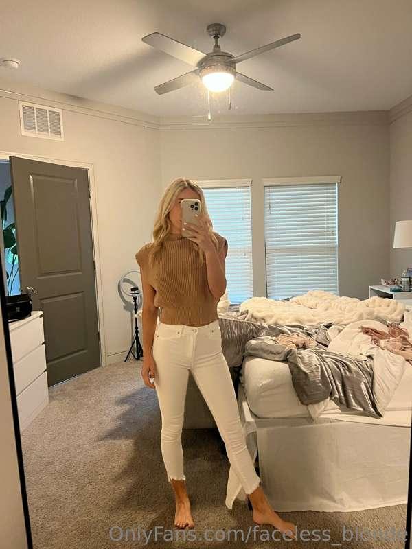 faceless_blonde main image