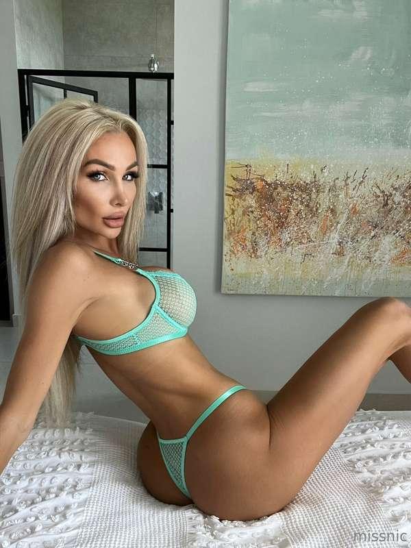 Ready to get in bed with me?😈