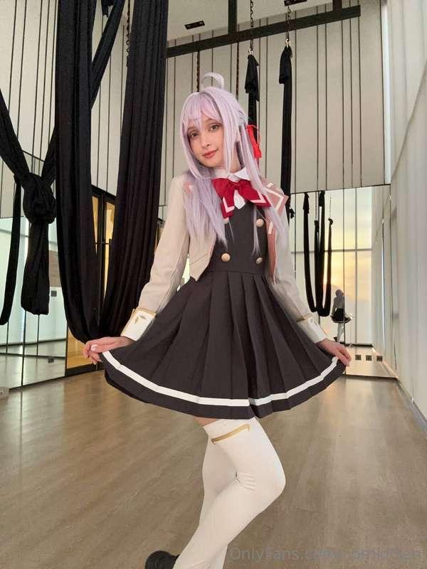 new set :3 dm if u want some uh early access >:3