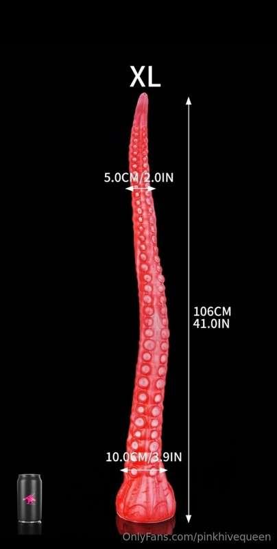 So uh......might be getting this. It's almost as long as me...
