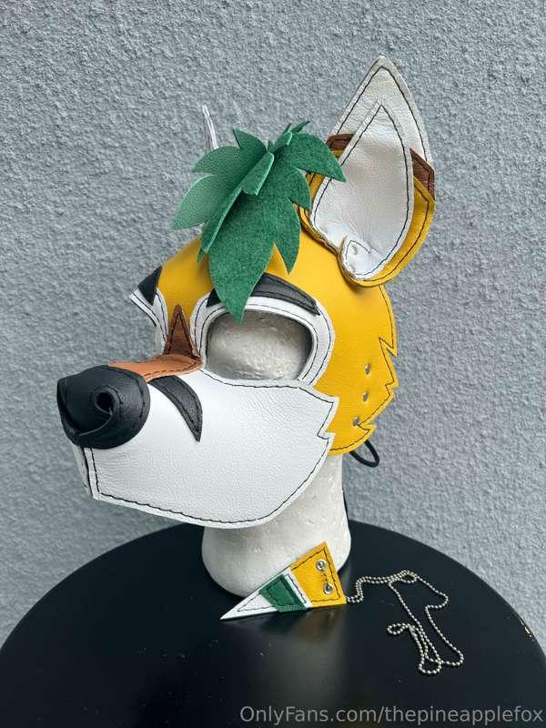 It is finely done and on it's way here! I cannot wait to wea..