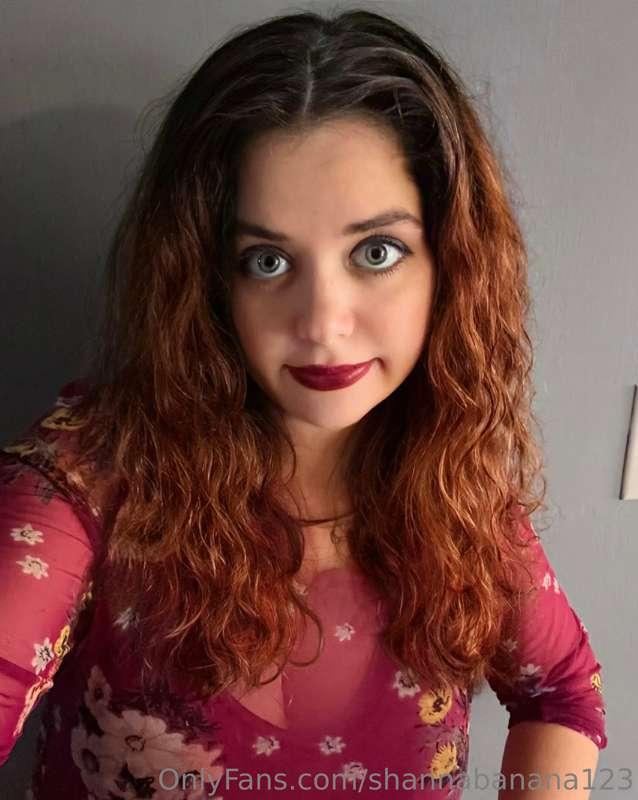 New pic of me today
