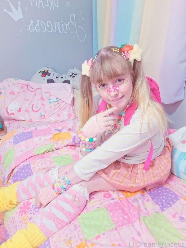 lildreamprincess image #14