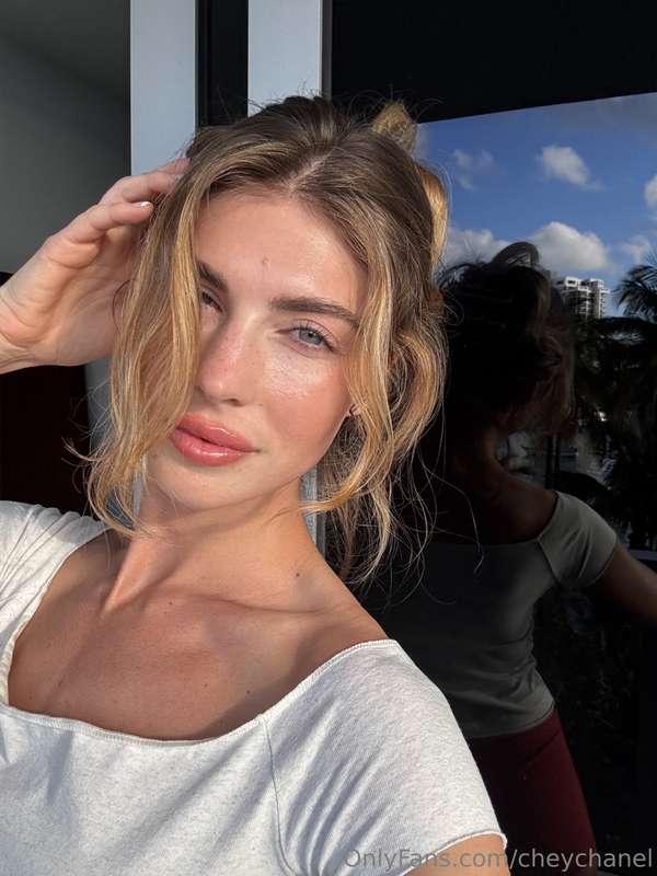 Beauty in the basics 🤍