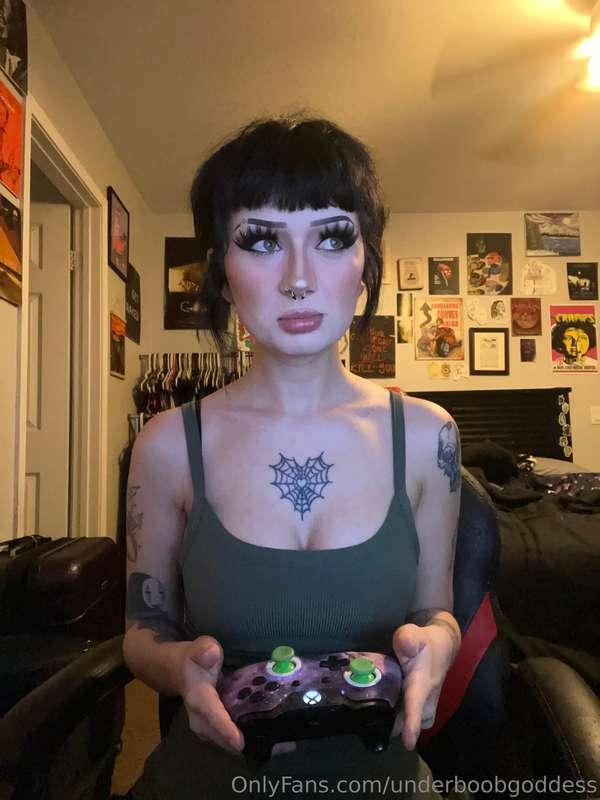 cum play fortnite with me 😫