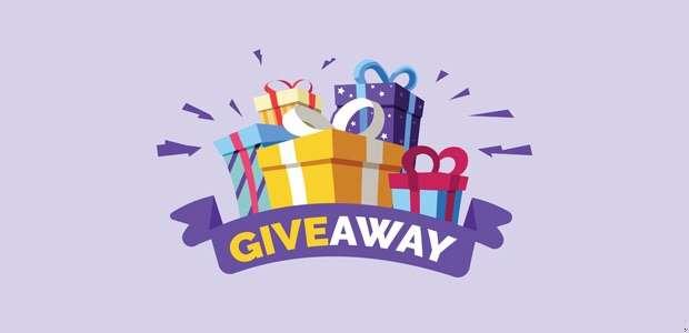 Special Christmas Giveaway🎁 神秘聖誕禮物🎁