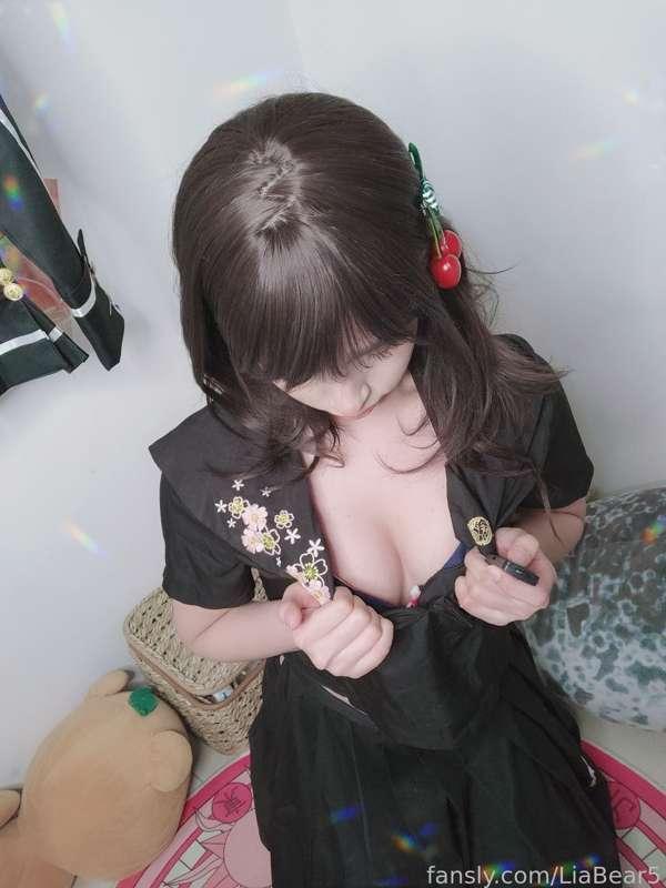 liabear5 image #1