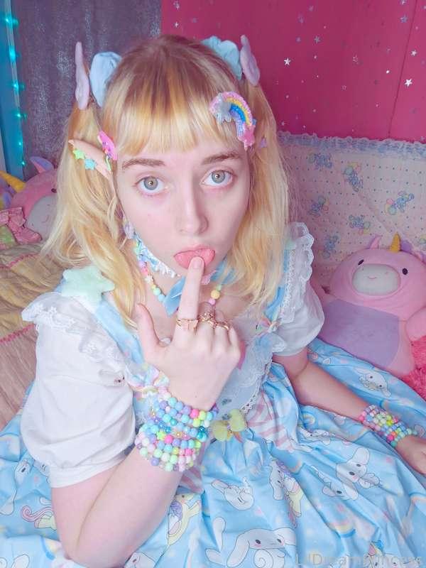 lildreamprincess image #41