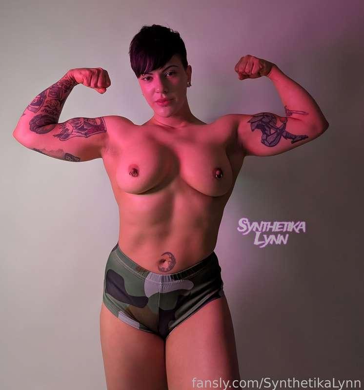 synthetikalynn image #3