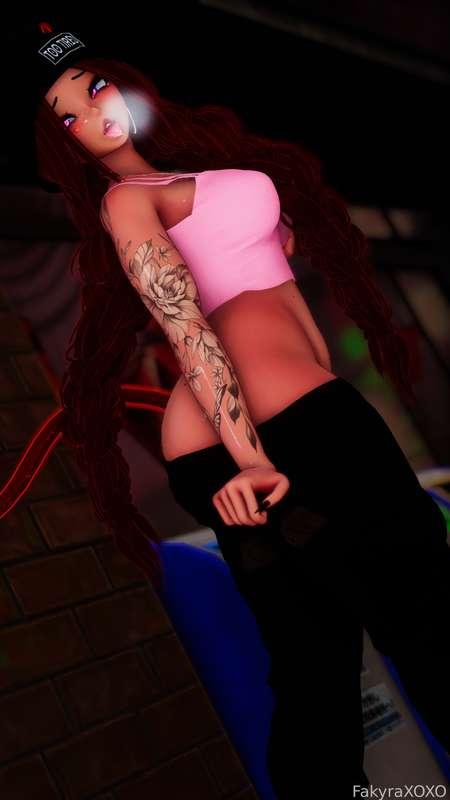 fakyraxoxo image #9