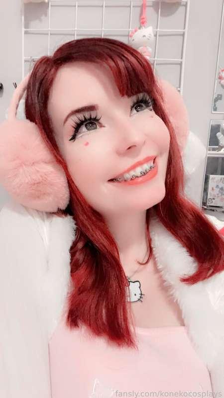 konekocosplays image #25
