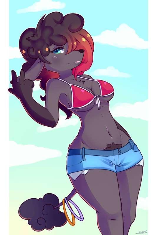 PATREON | Beach Poodle