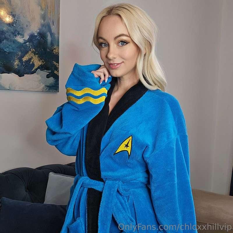 🖖 