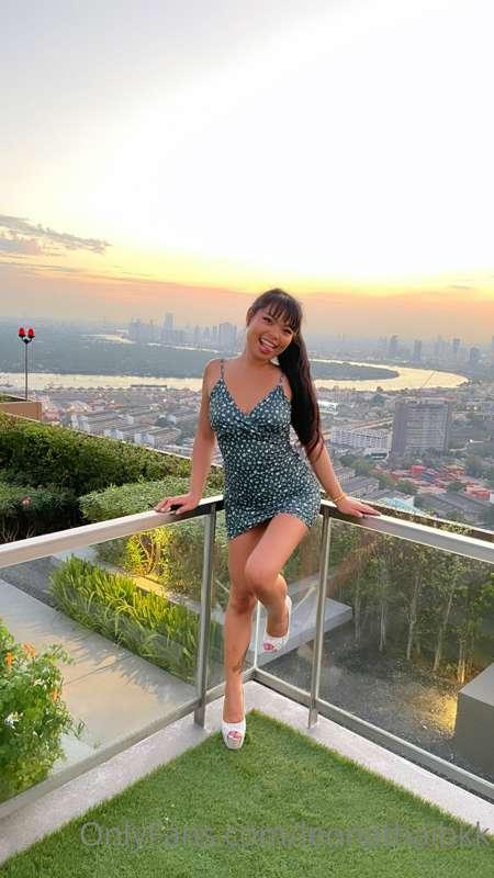 Beautiful sunset 🌇