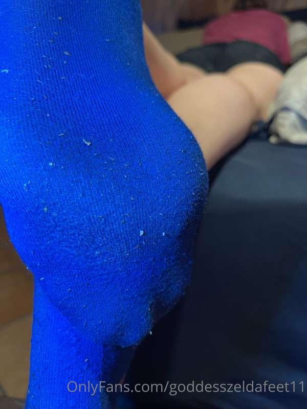 goddesszeldafeet11 image #0