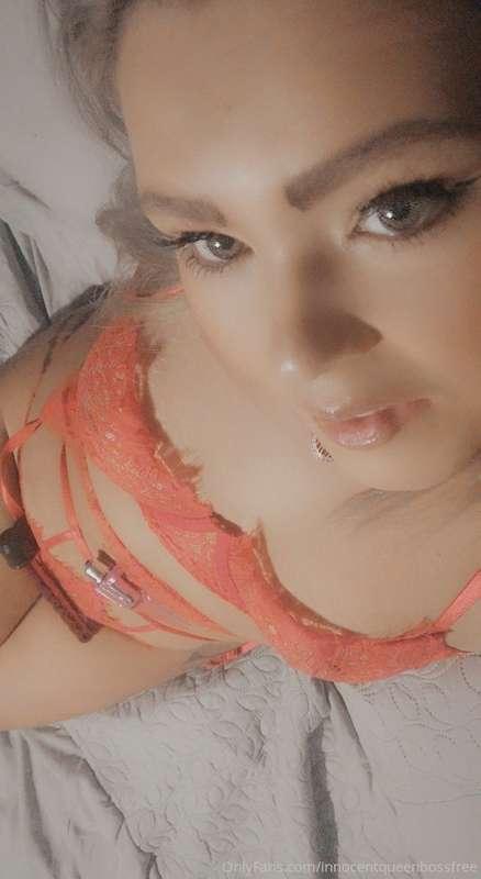 I love red what about you? Like and comment for a free unsee..