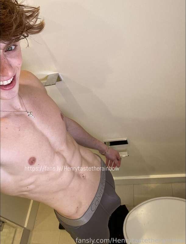 henrytastetherainbow image #2