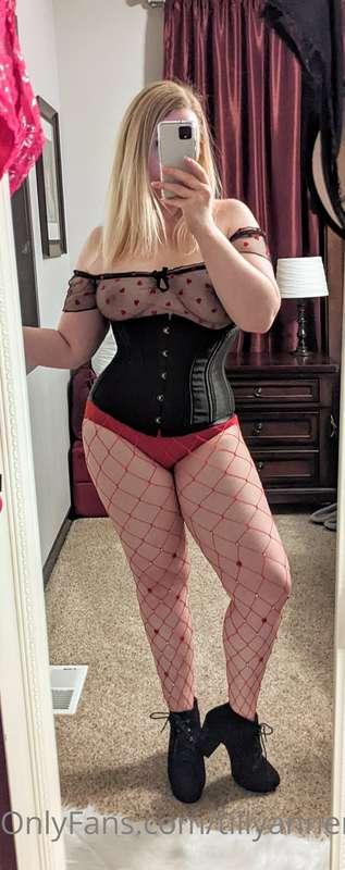 Can I be the Queen of your heart?
