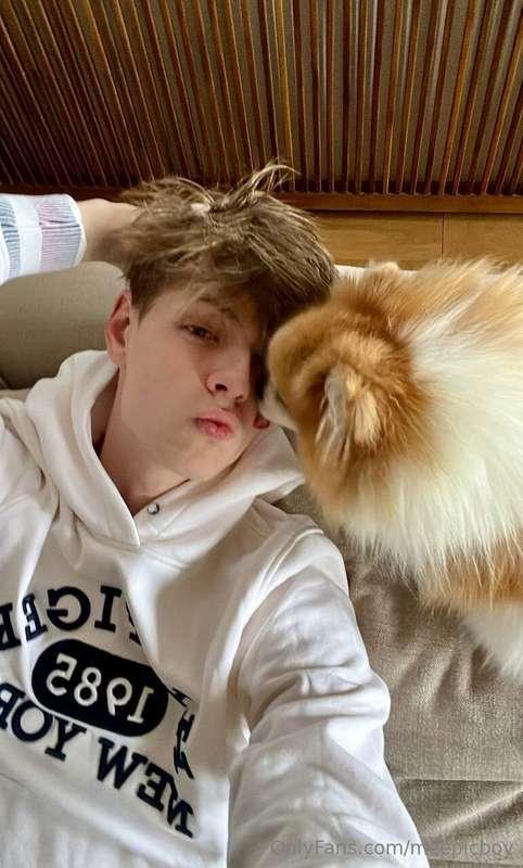 This is love 🥰 ❤️