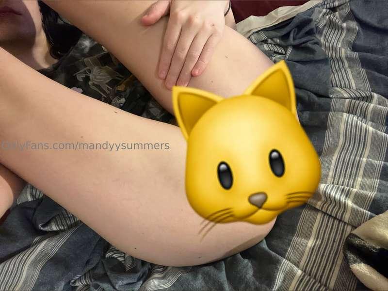 See the uncensored version here 👇onlyfans.com/mandysummersxo..