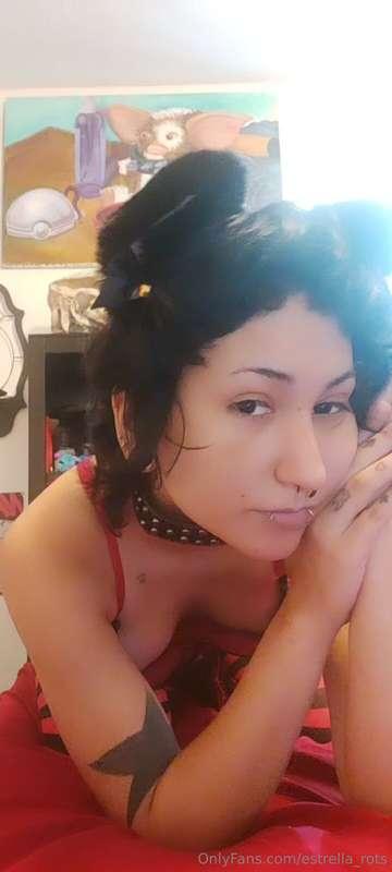 My husband/daddy took these for me ♡♡ they praised me and ca..