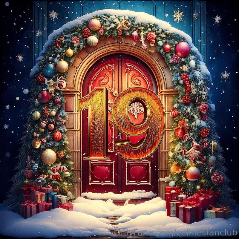 ✨24 Days of Sexmas Christmas Calendar✨DOOR 19 ”All You Want ..