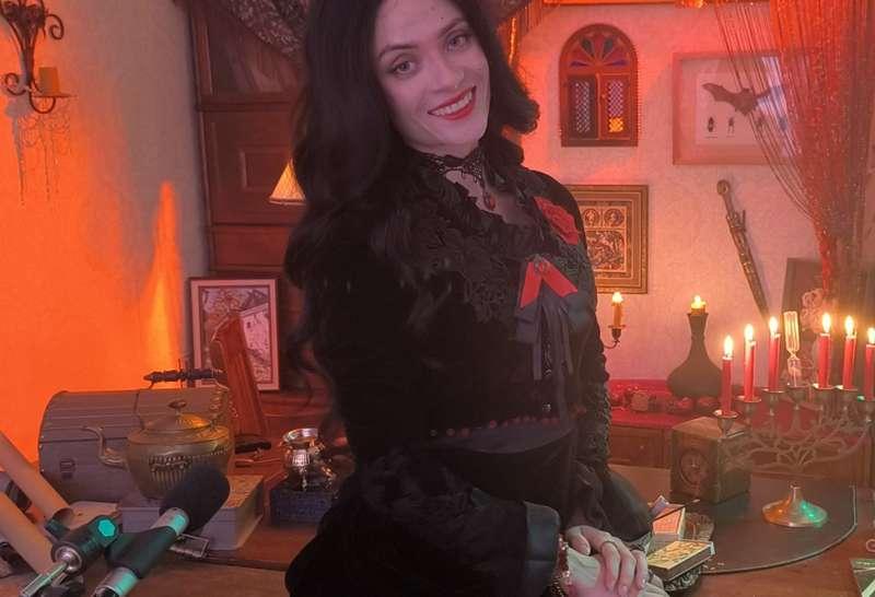 anastasia main image