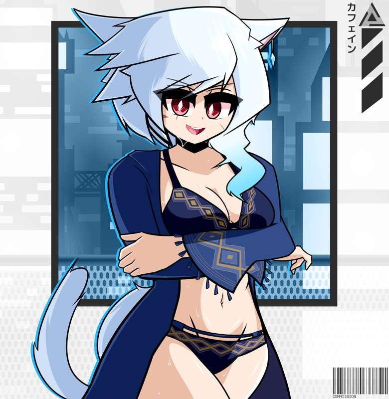 Bikini/Swimsuit Commission Batch #1