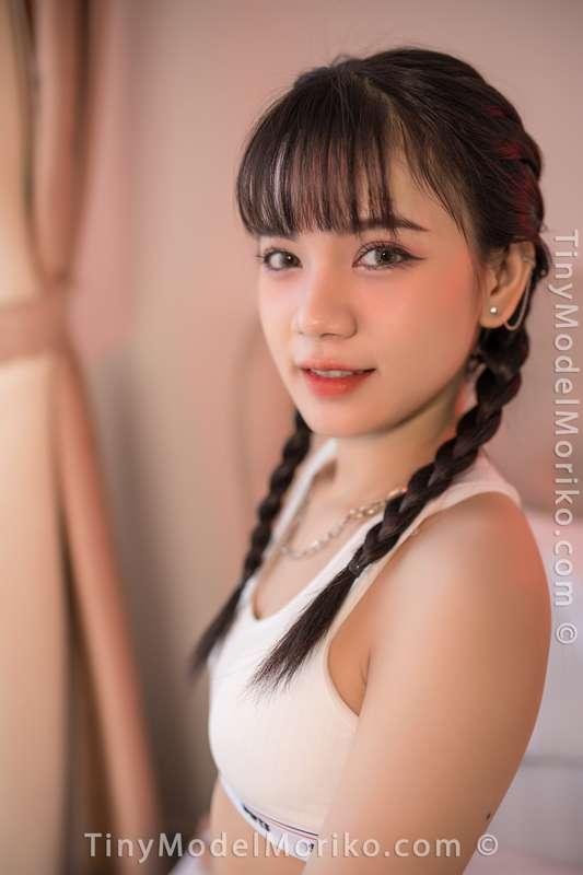 tinymodelmoriko image #12