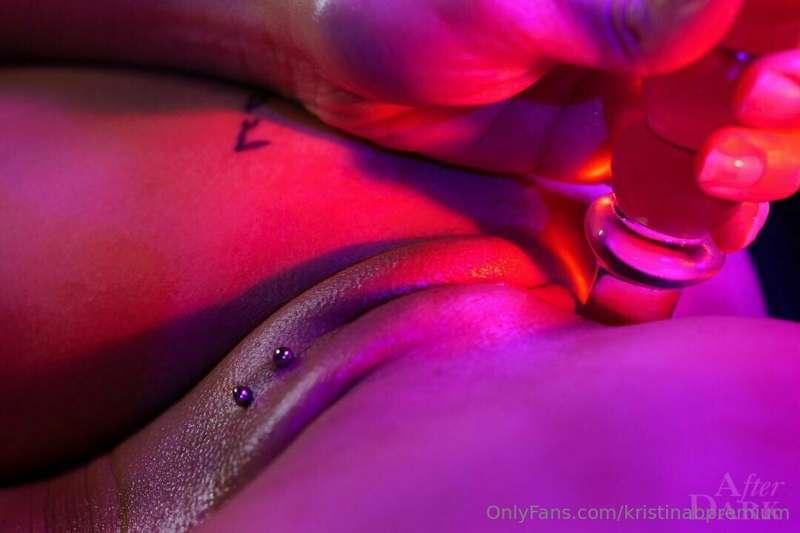 💜💗