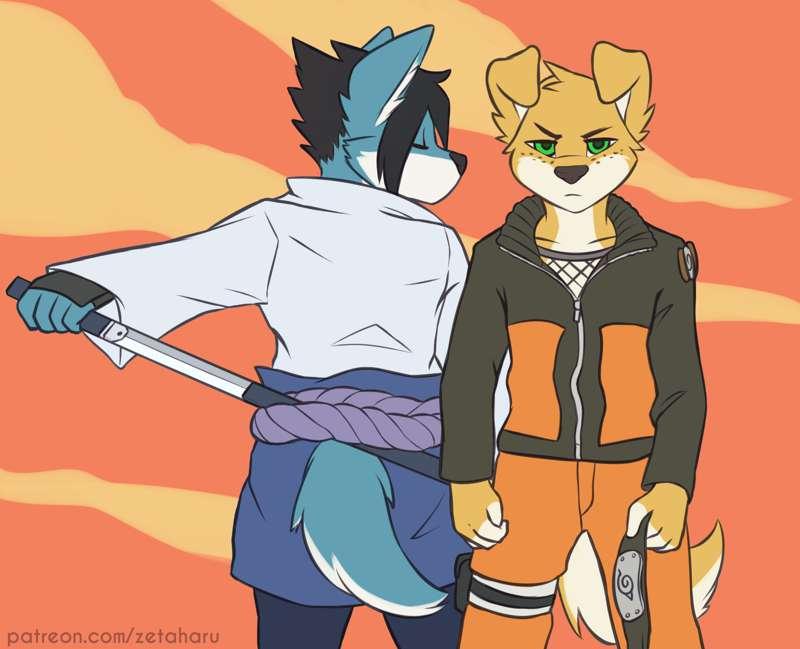 (Preview 2) Weekend Shippuden