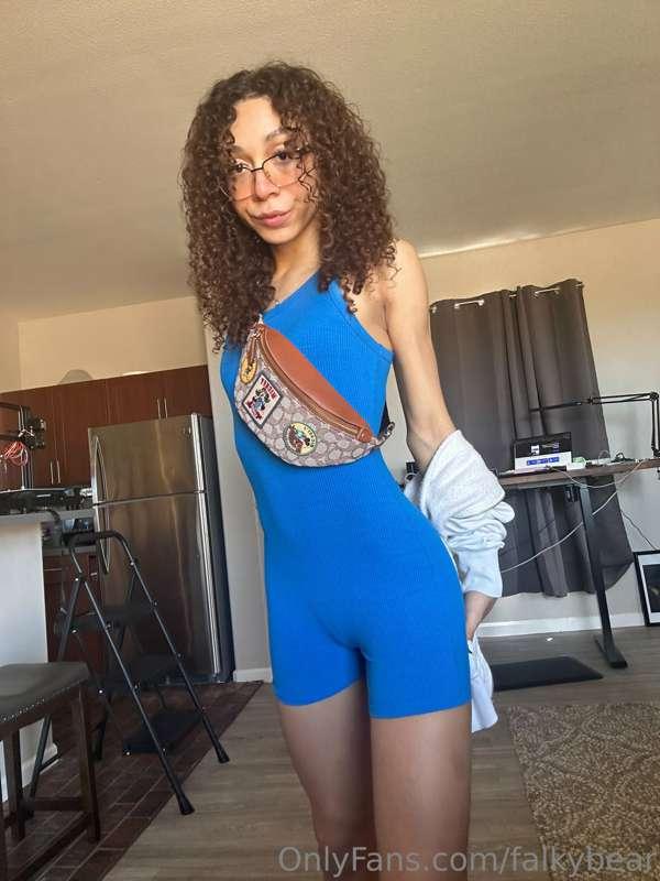 I just posted on instagram show your favorite girl some love..